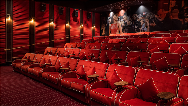 Everyman Bury St Edmunds, Bury St Edmunds — Today's Showtimes & Tickets ...