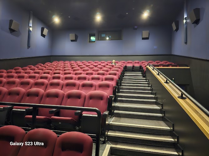 Cineworld Rochester, strood — Today's Showtimes & Tickets | CinemaTimes