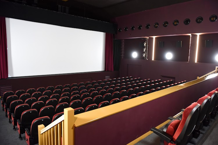Regal - Stowmarket, Stowmarket — Today's Showtimes & Tickets | CinemaTimes